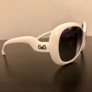 Dolce & Gabbana Sunglasses
